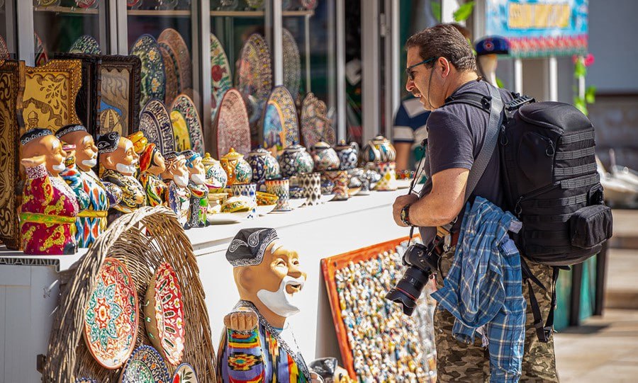 O‘zbekistonga kelgan Italiya fuqarolari soni bir yilda qariyb 5 mingga ko‘paydi