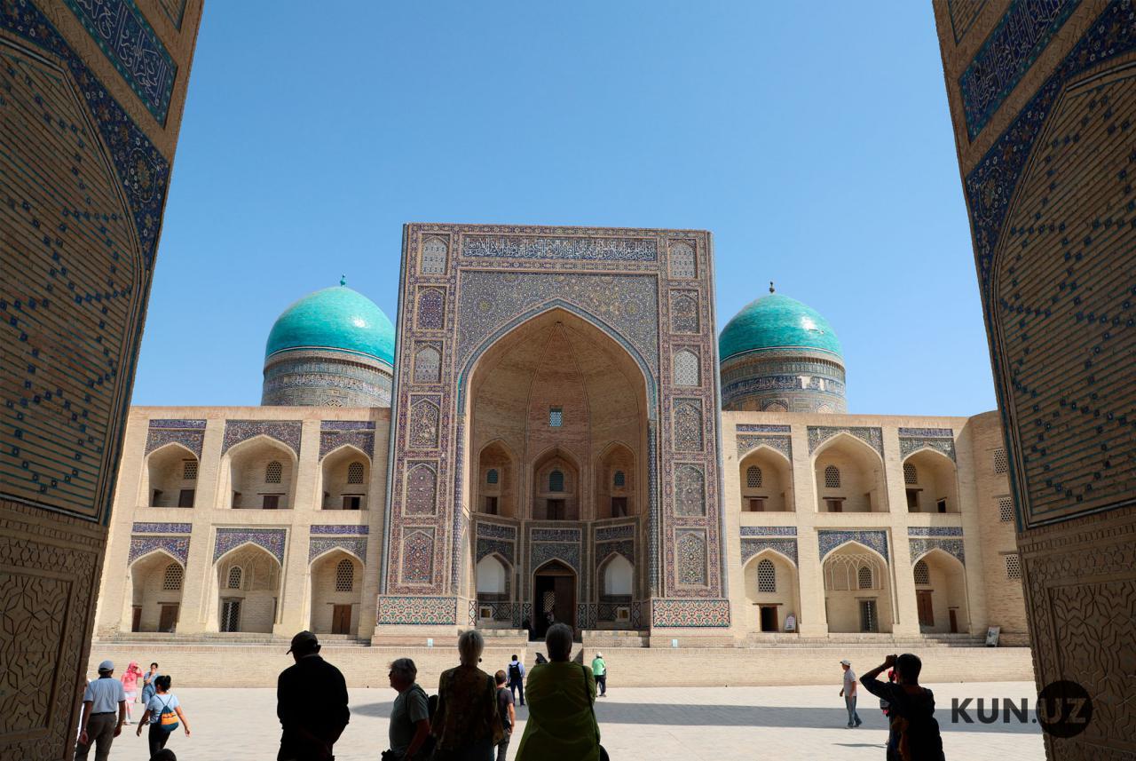 O‘zbekiston Goa bilan turizm sohasida qo‘shma loyihalarni yo‘lga qo‘ymoqda