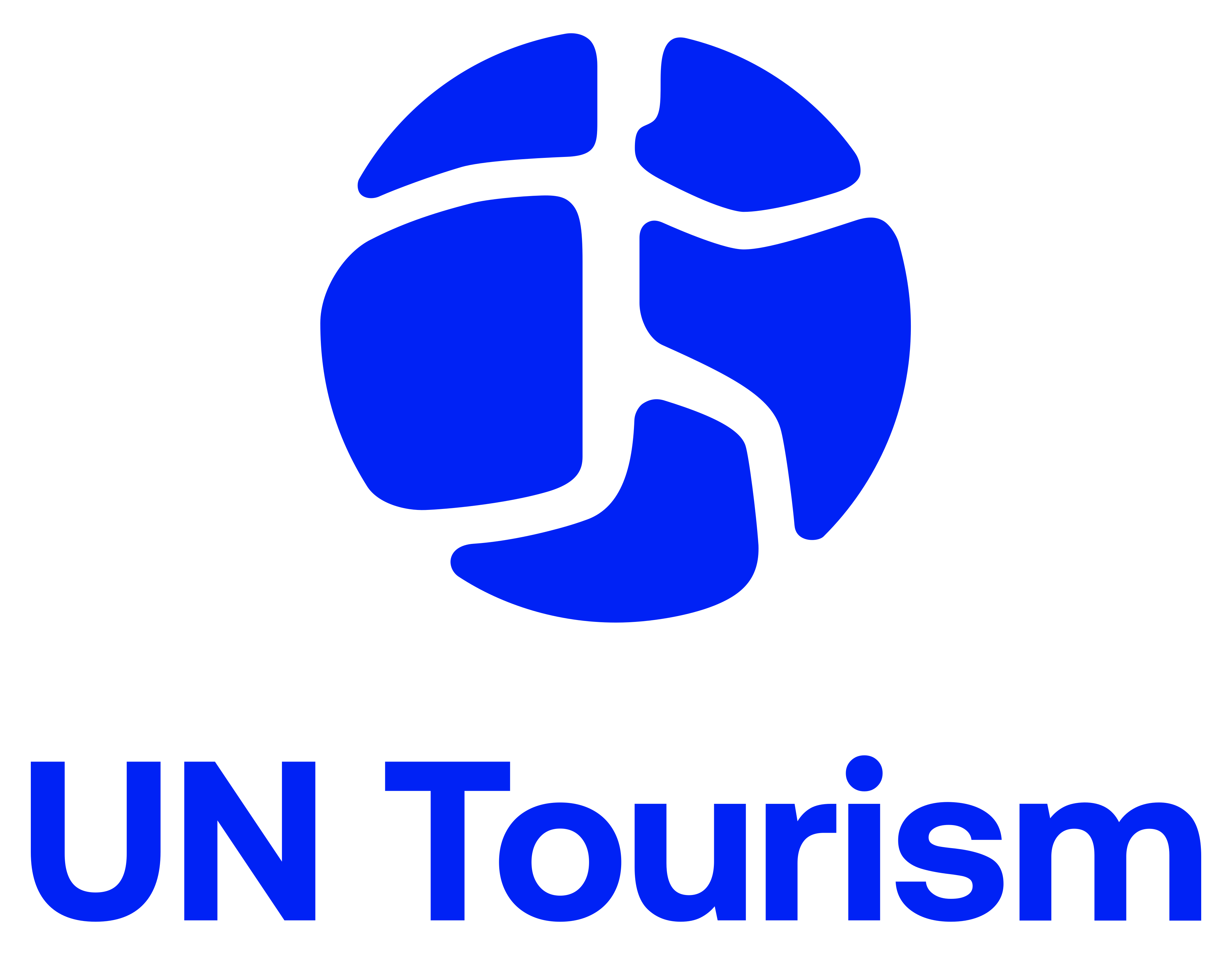 UN Tourism
